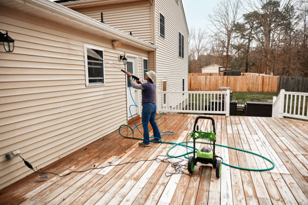Best Fence Pressure Washing  in Henderson, LA