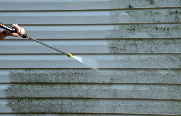 Best Roof Pressure Washing  in Henderson, LA