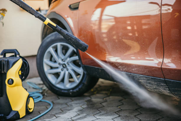 Why Choose Our Certified Pressure Washing Experts for Your Project Needs in Henderson, LA?