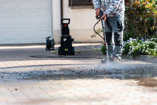 Best Concrete Pressure Washing  in Henderson, LA