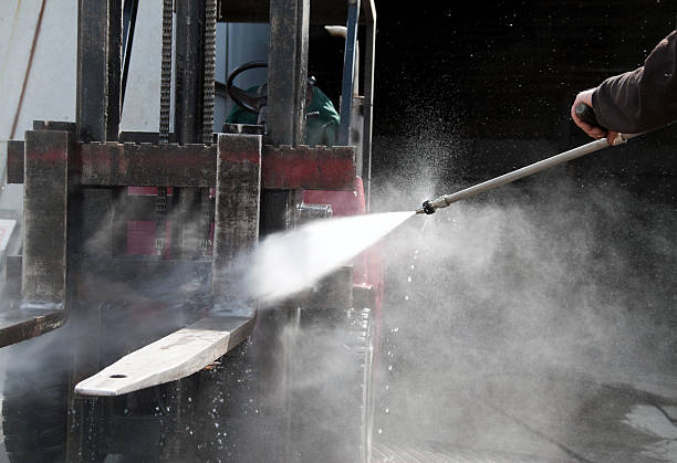 Henderson, LA Pressure Washing Company