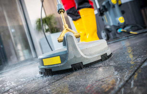 Best Commercial Building Pressure Washing  in Henderson, LA