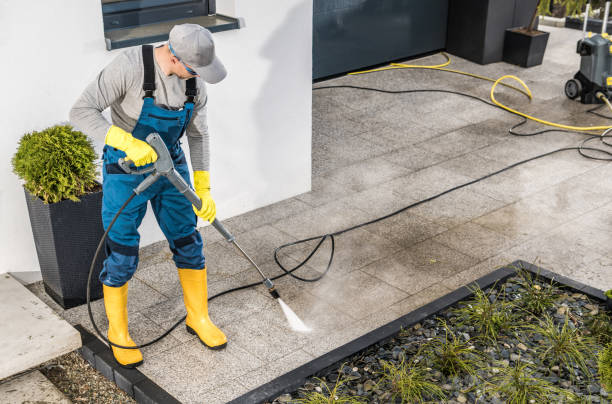 Best Pressure Washing Brick  in Henderson, LA